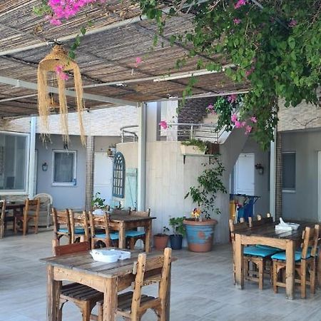 Begonvil Otel Çeşme Eksteriør billede