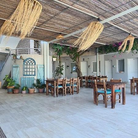 Begonvil Otel Çeşme Eksteriør billede