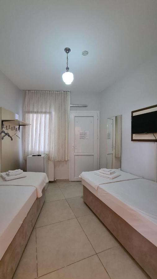 Begonvil Otel Çeşme Eksteriør billede