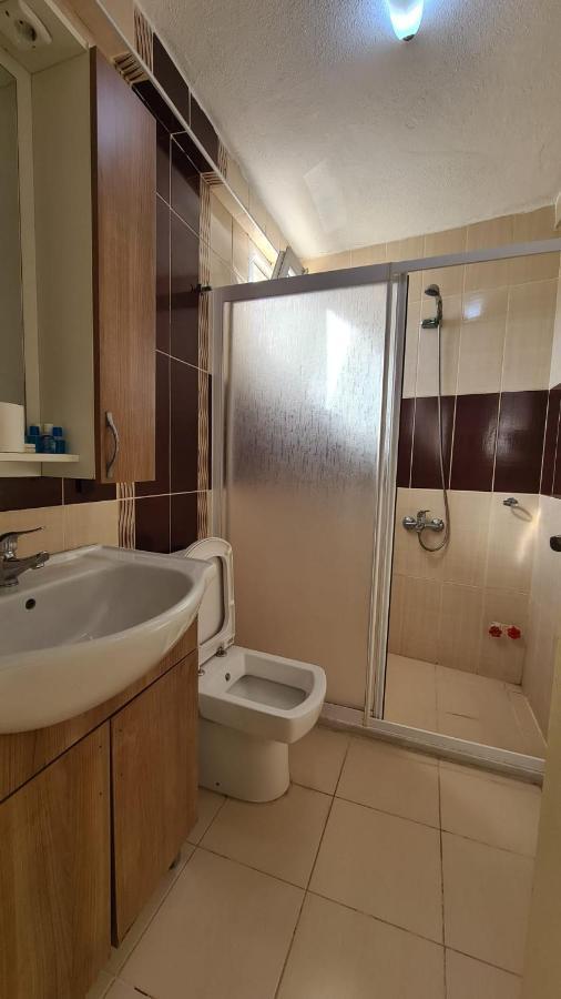 Begonvil Otel Çeşme Eksteriør billede