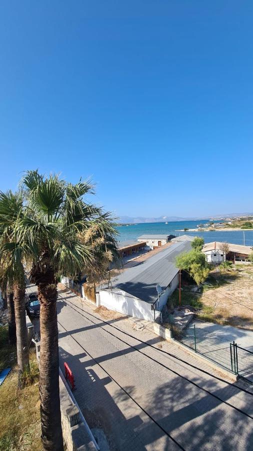 Begonvil Otel Çeşme Eksteriør billede