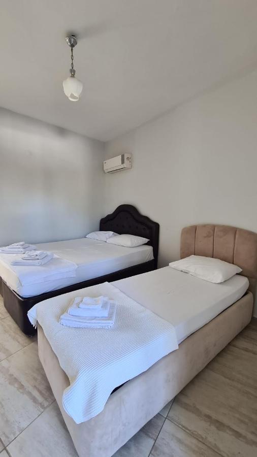 Begonvil Otel Çeşme Eksteriør billede