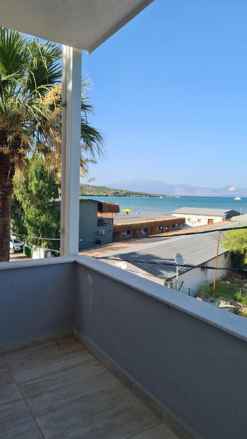 Begonvil Otel Çeşme Eksteriør billede