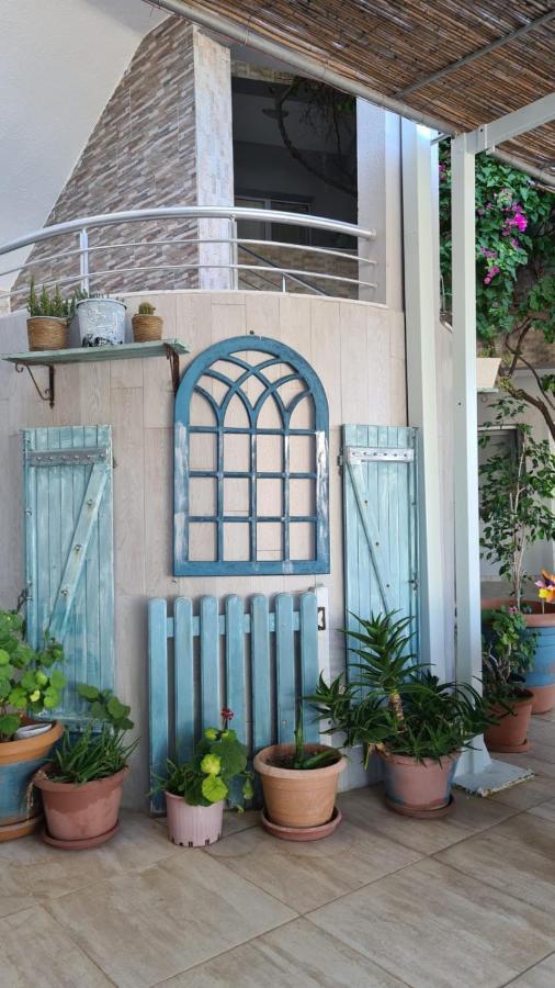 Begonvil Otel Çeşme Eksteriør billede